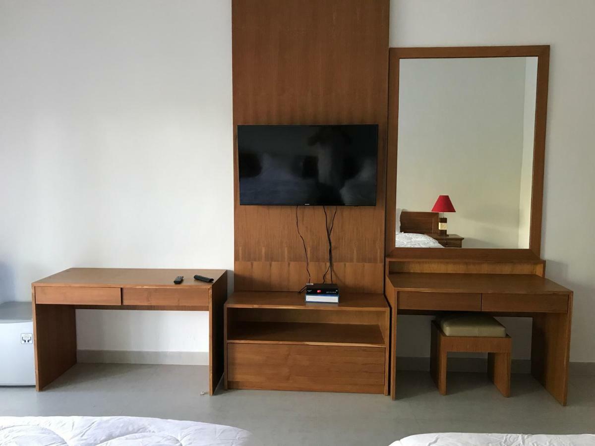 Villa Pulu Uluwatu Eksteriør bilde