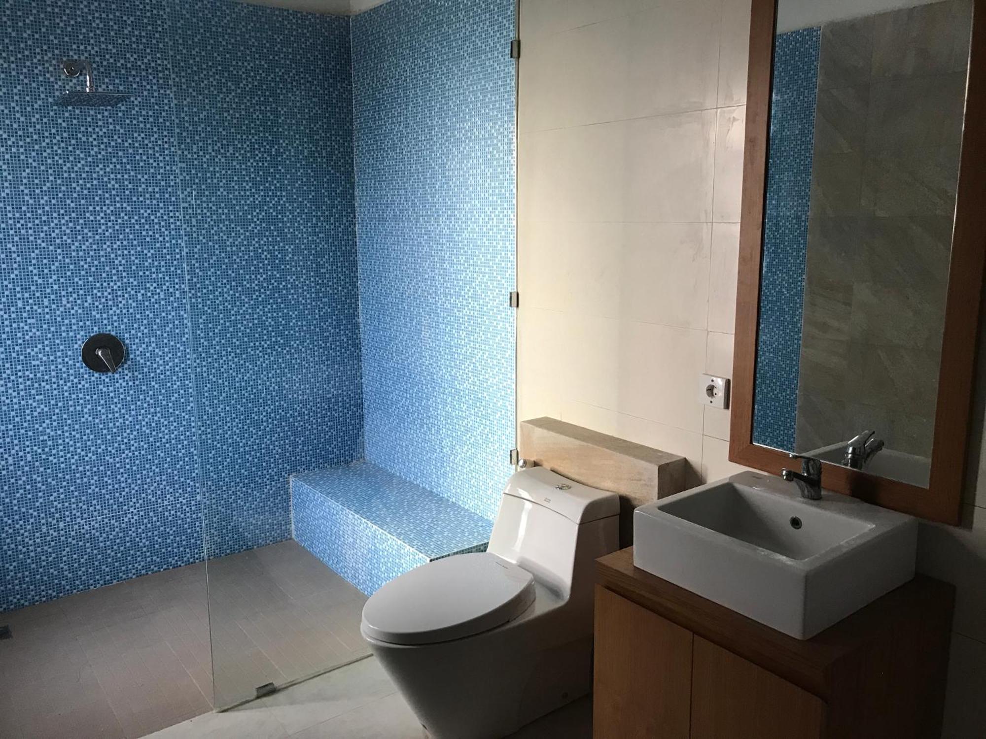 Villa Pulu Uluwatu Eksteriør bilde